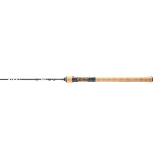 Shimano Sensilite Spinning A Rod