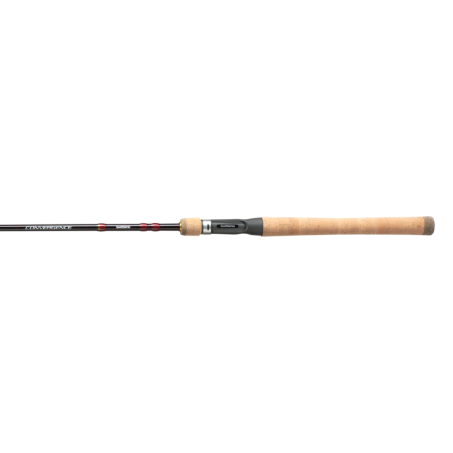 Shimano Convergence Casting Rod