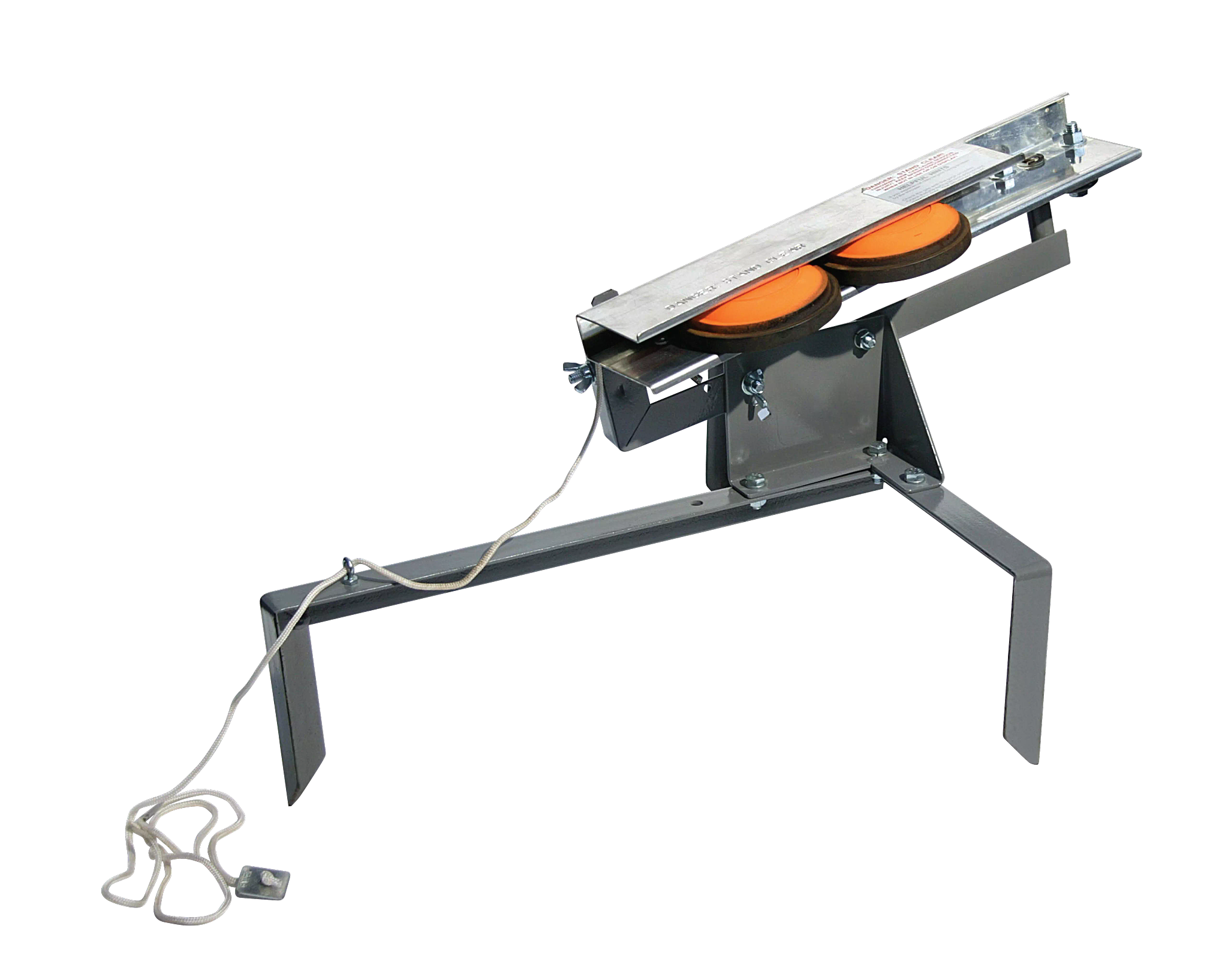 Primos High Fly® String Release Manual Trap