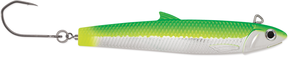 Luhr-Jensen Anchovy Roll