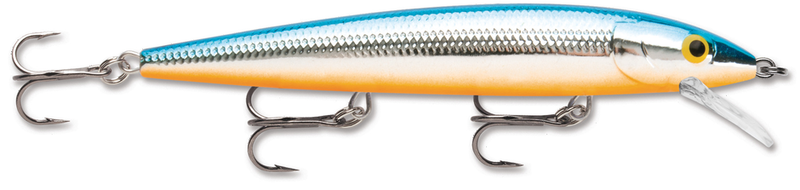 Rapala Husky Jerk® 5-1/2" (HJ14)