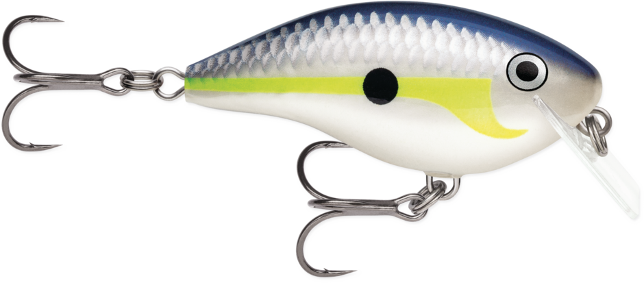 Rapala OTT'S Garage Rocco 5