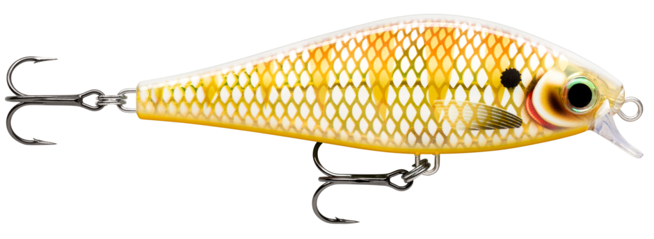 Rapala Super Shadow Rap