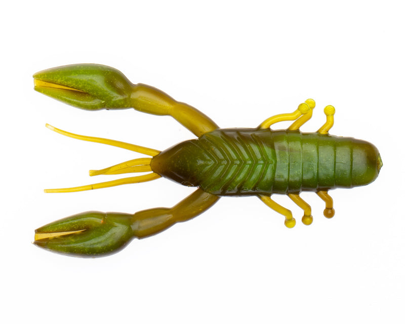 STH Dragin' Craw