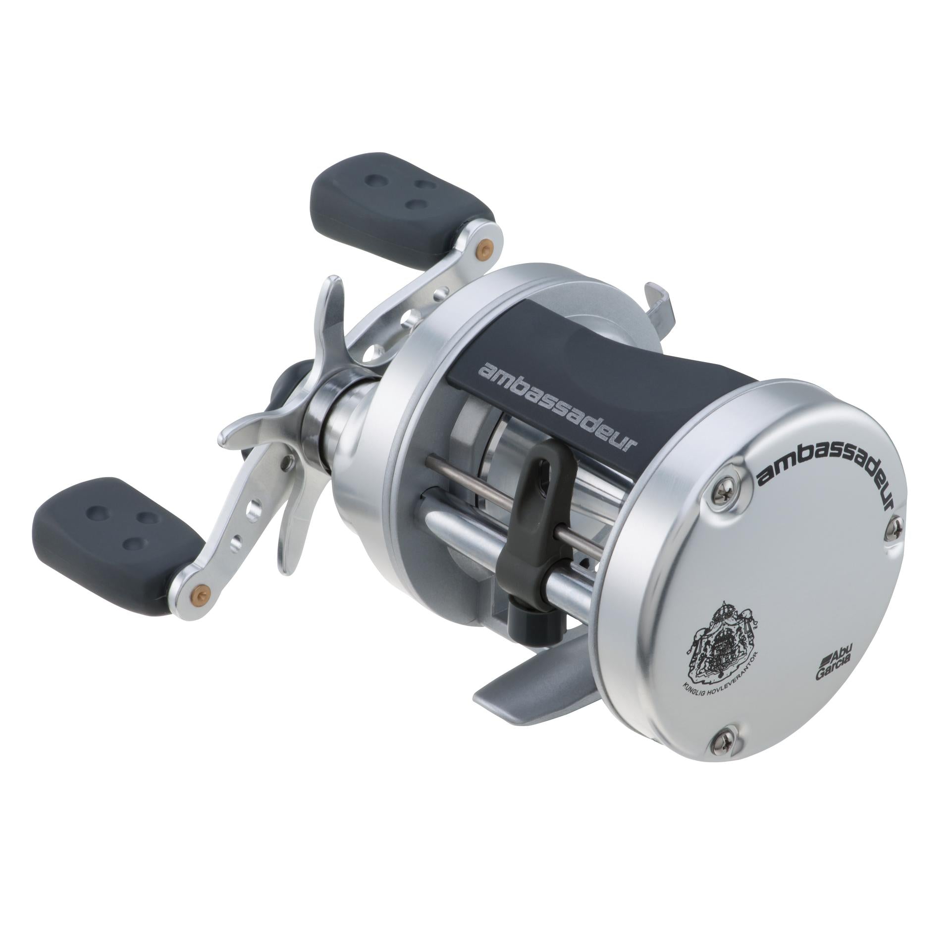 Abu Garcia Ambassadeur S Round Reel
