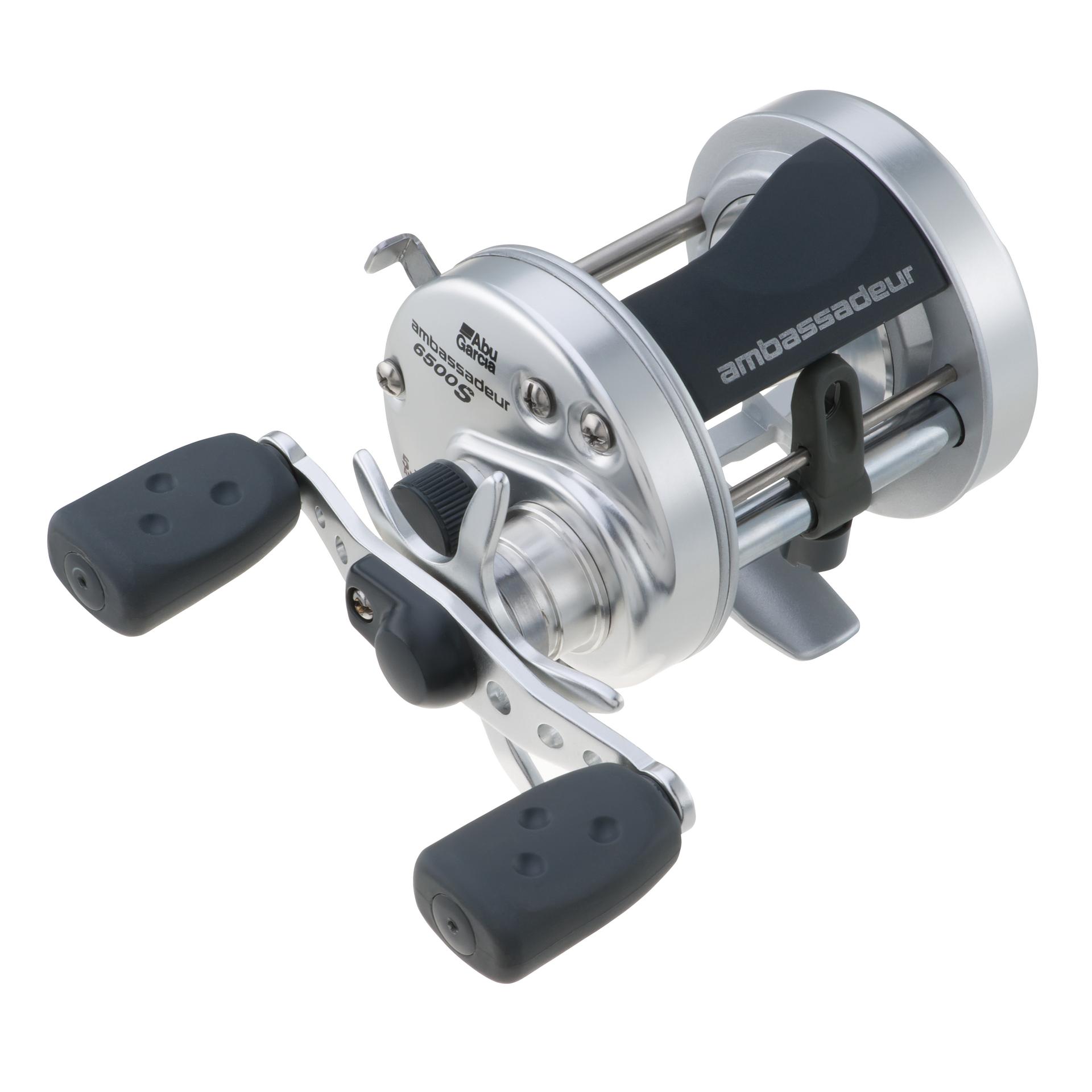 Abu Garcia Ambassadeur S Round Reel