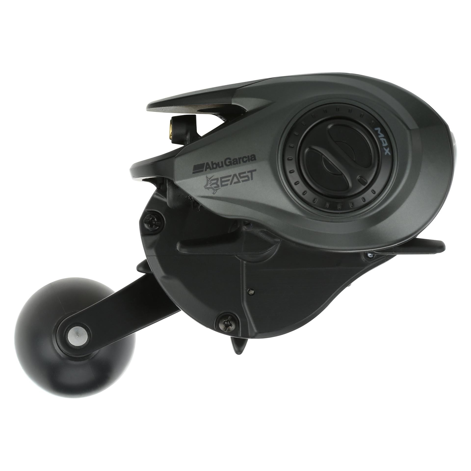 Abu Garcia Beast 200 Low Profile Reel