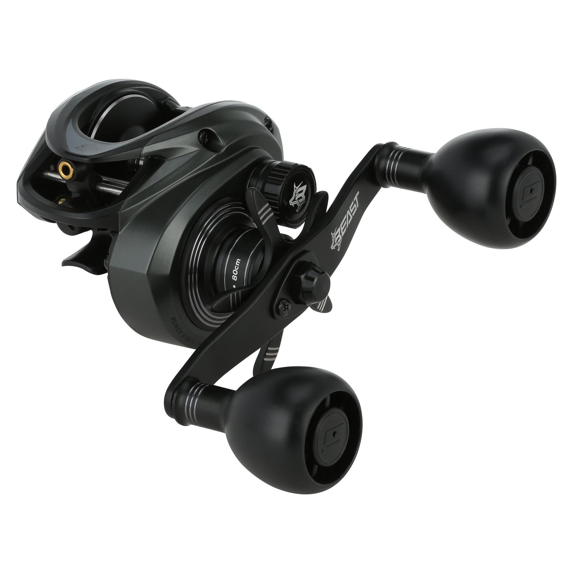 Abu Garcia Beast 200 Low Profile Reel