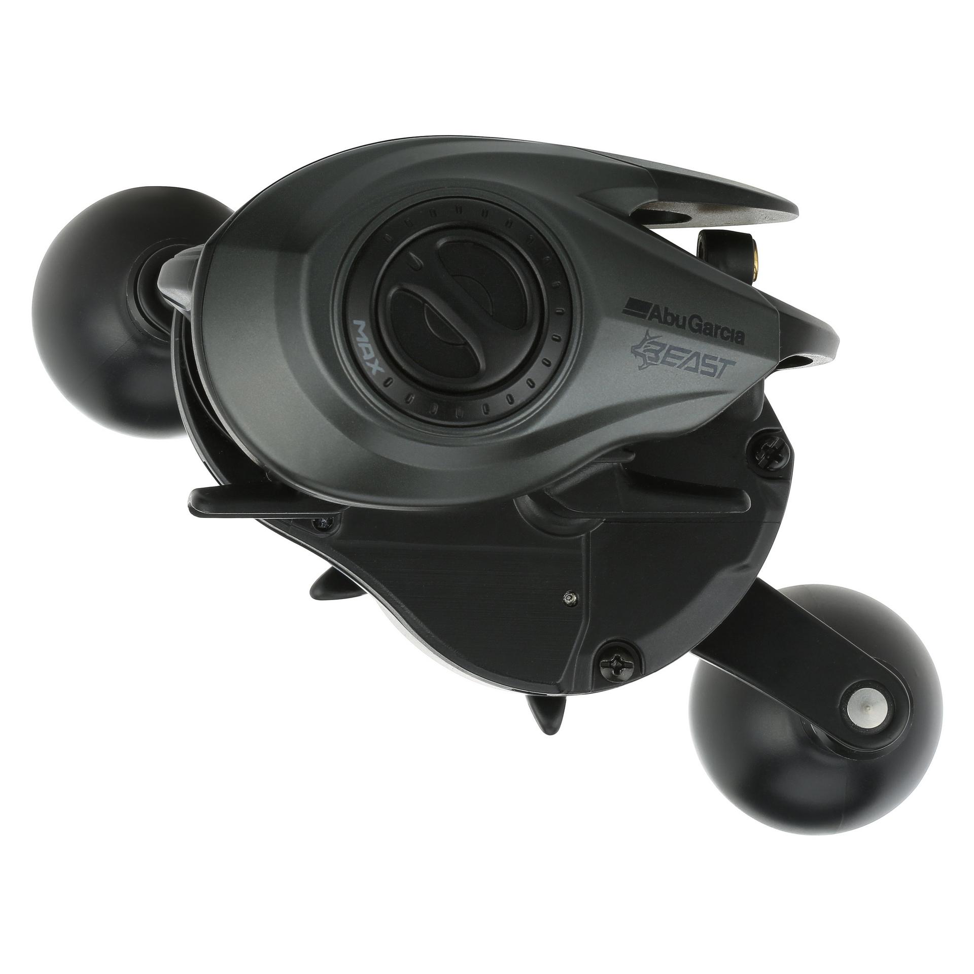 Abu Garcia Beast 200 Low Profile Reel