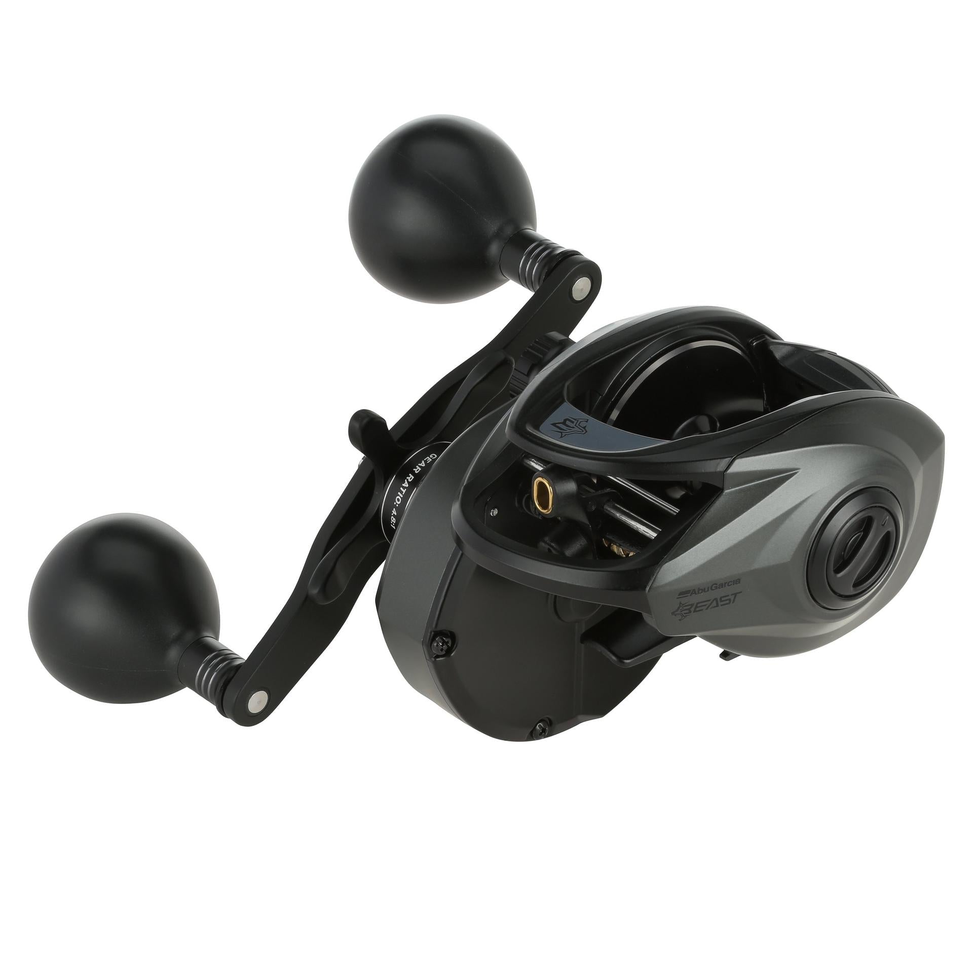 Abu Garcia Beast 400 Low Profile Reel