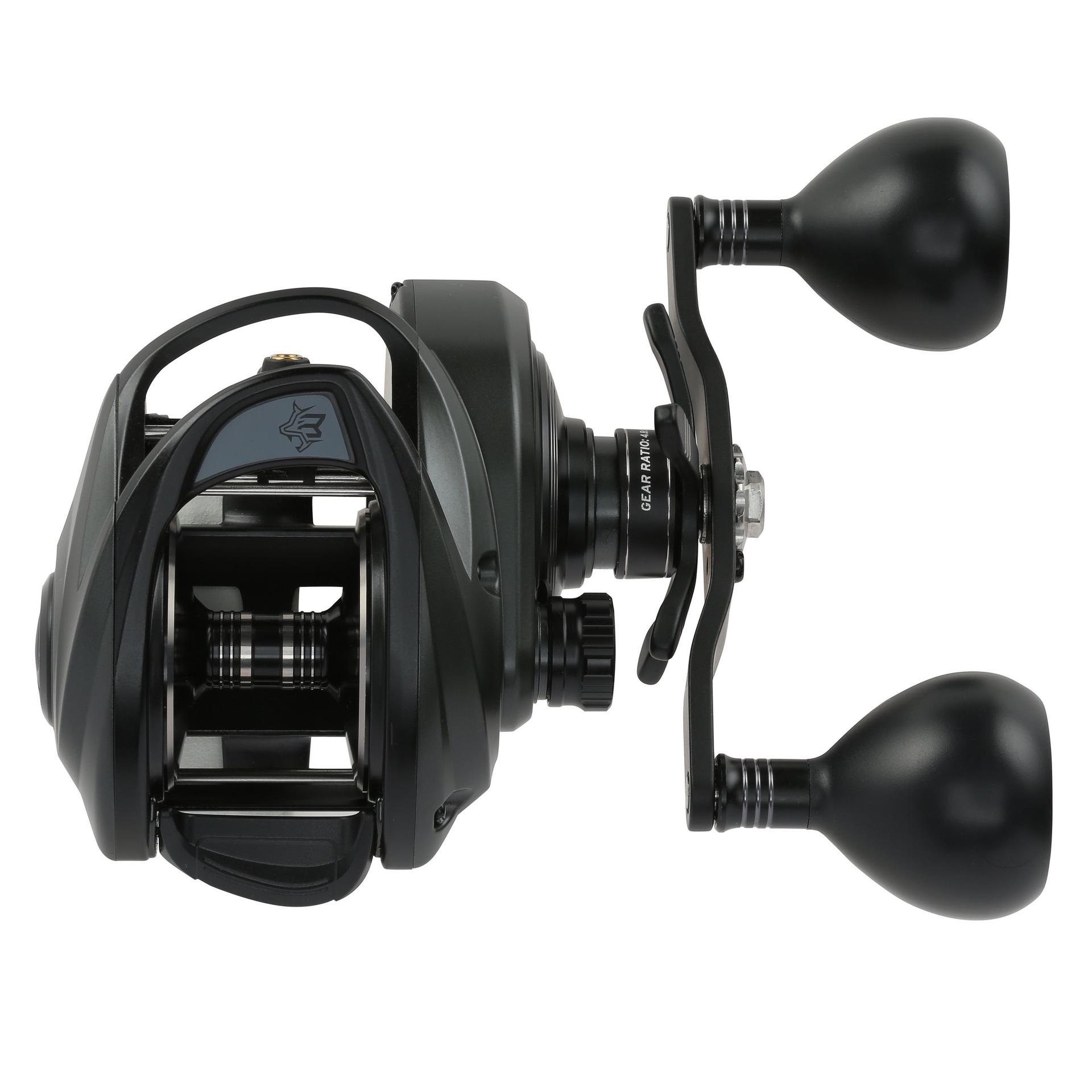 Abu Garcia Beast 400 Low Profile Reel