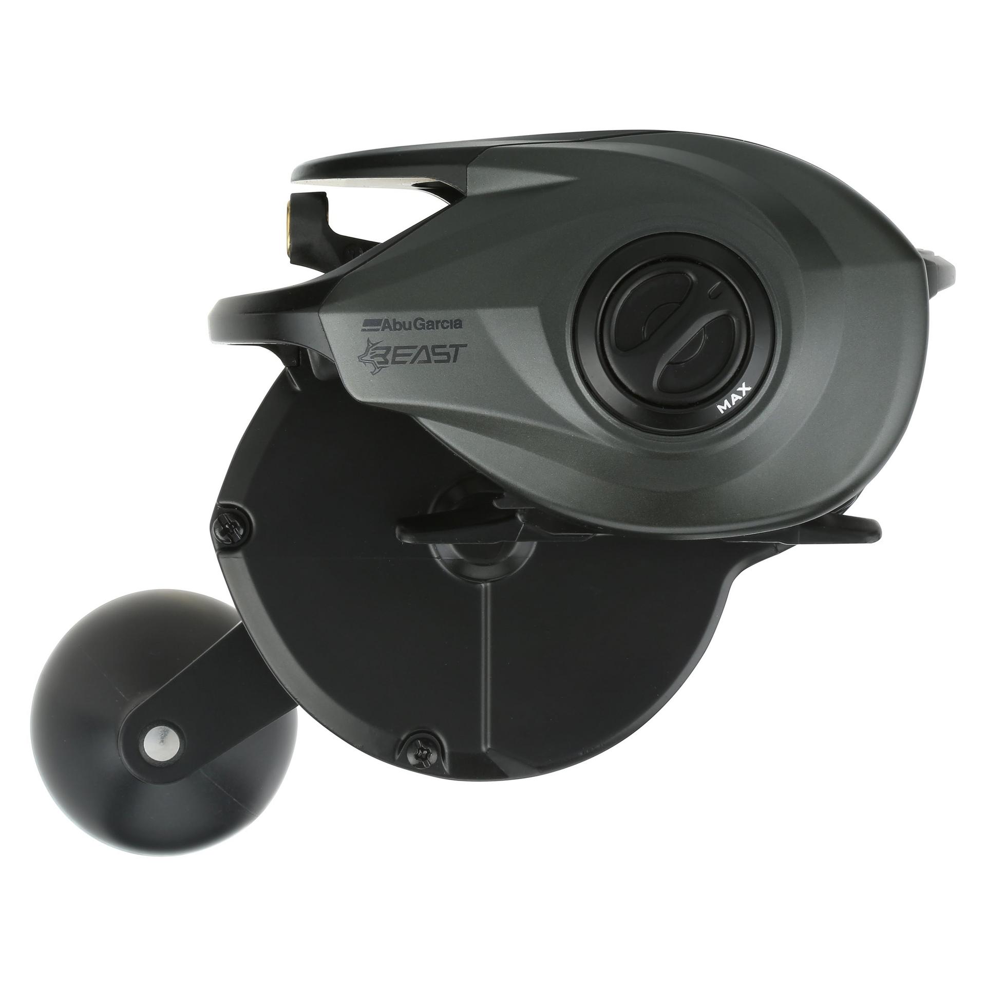 Abu Garcia Beast 400 Low Profile Reel