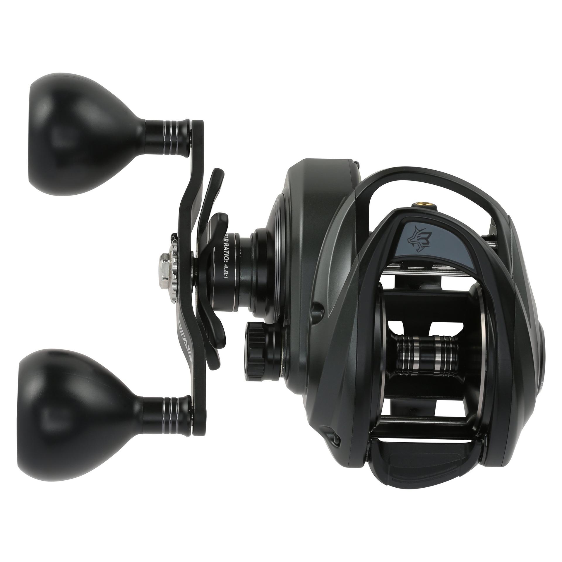 Abu Garcia Beast 400 Low Profile Reel