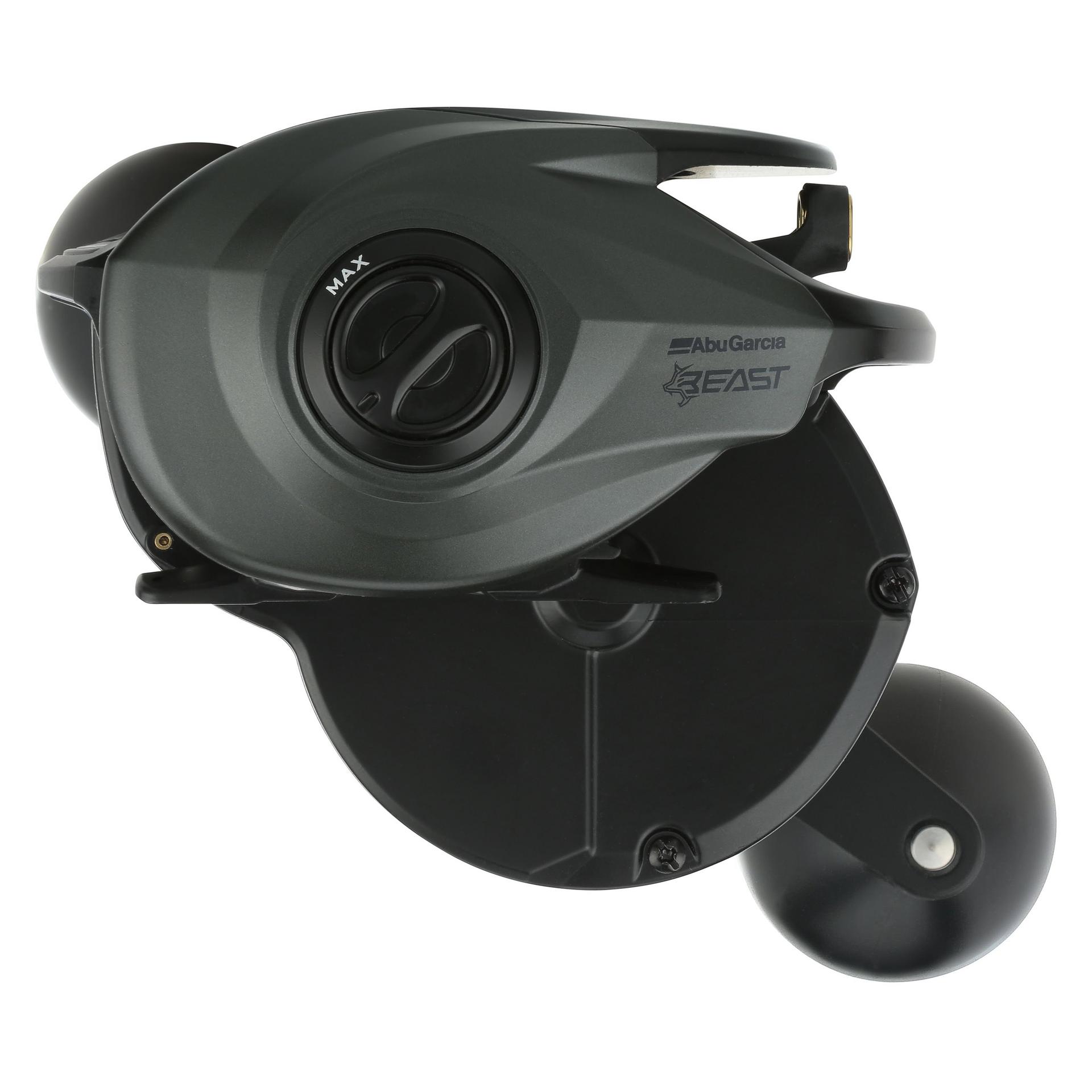 Abu Garcia Beast 400 Low Profile Reel