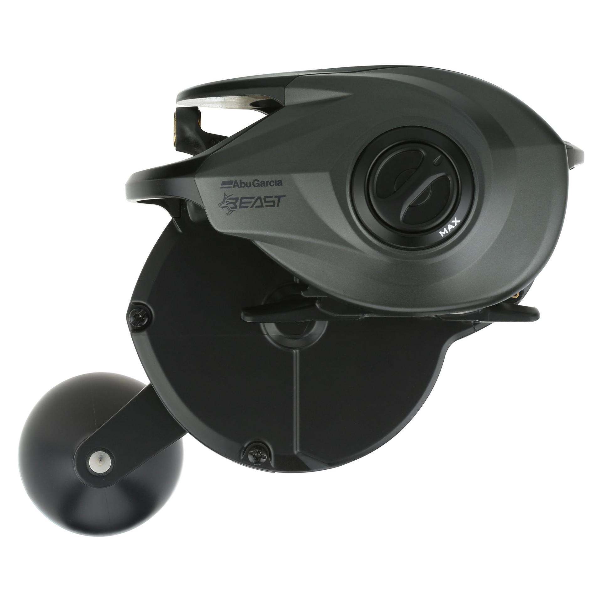 Abu Garcia Beast 400 Low Profile Reel