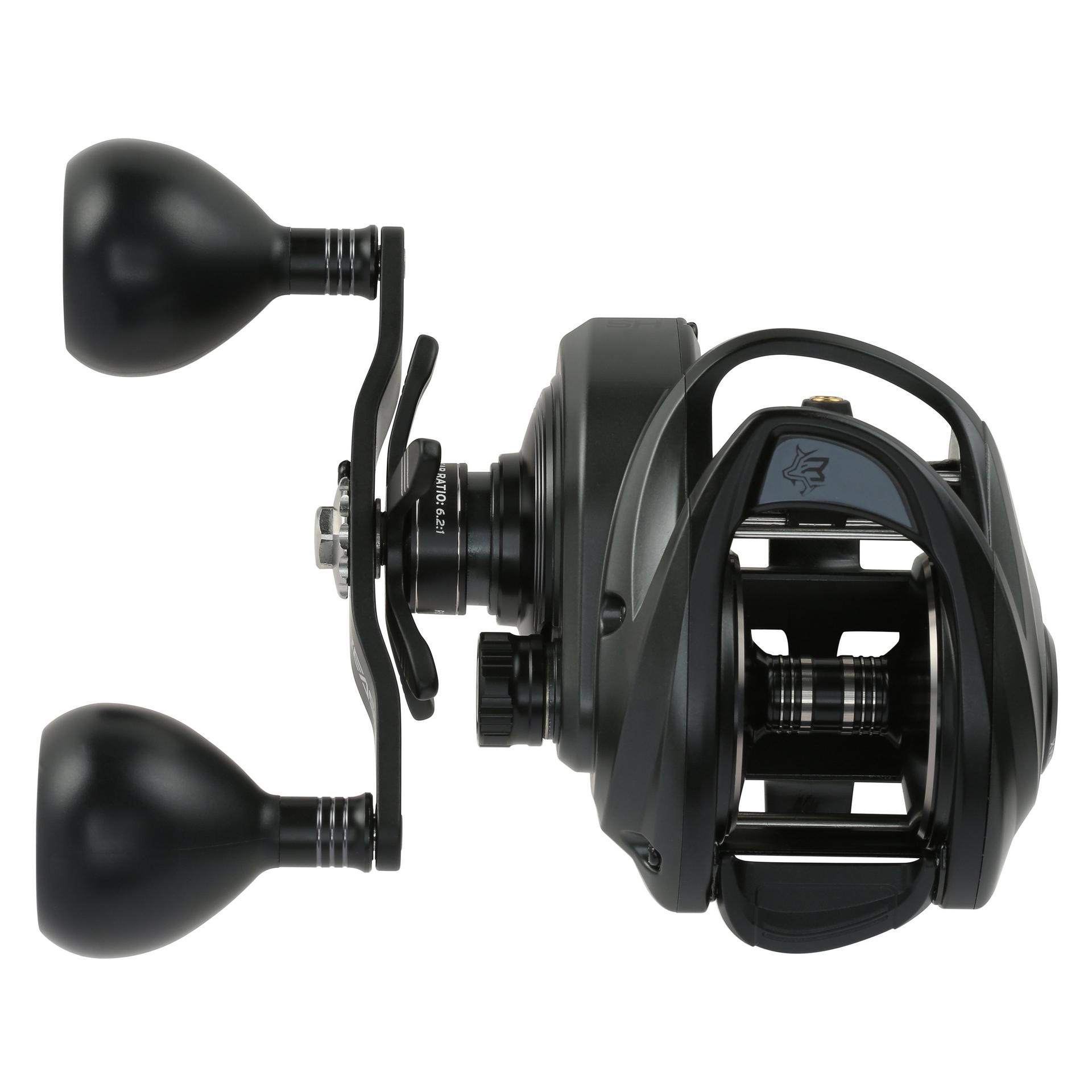 Abu Garcia Beast 400 Low Profile Reel