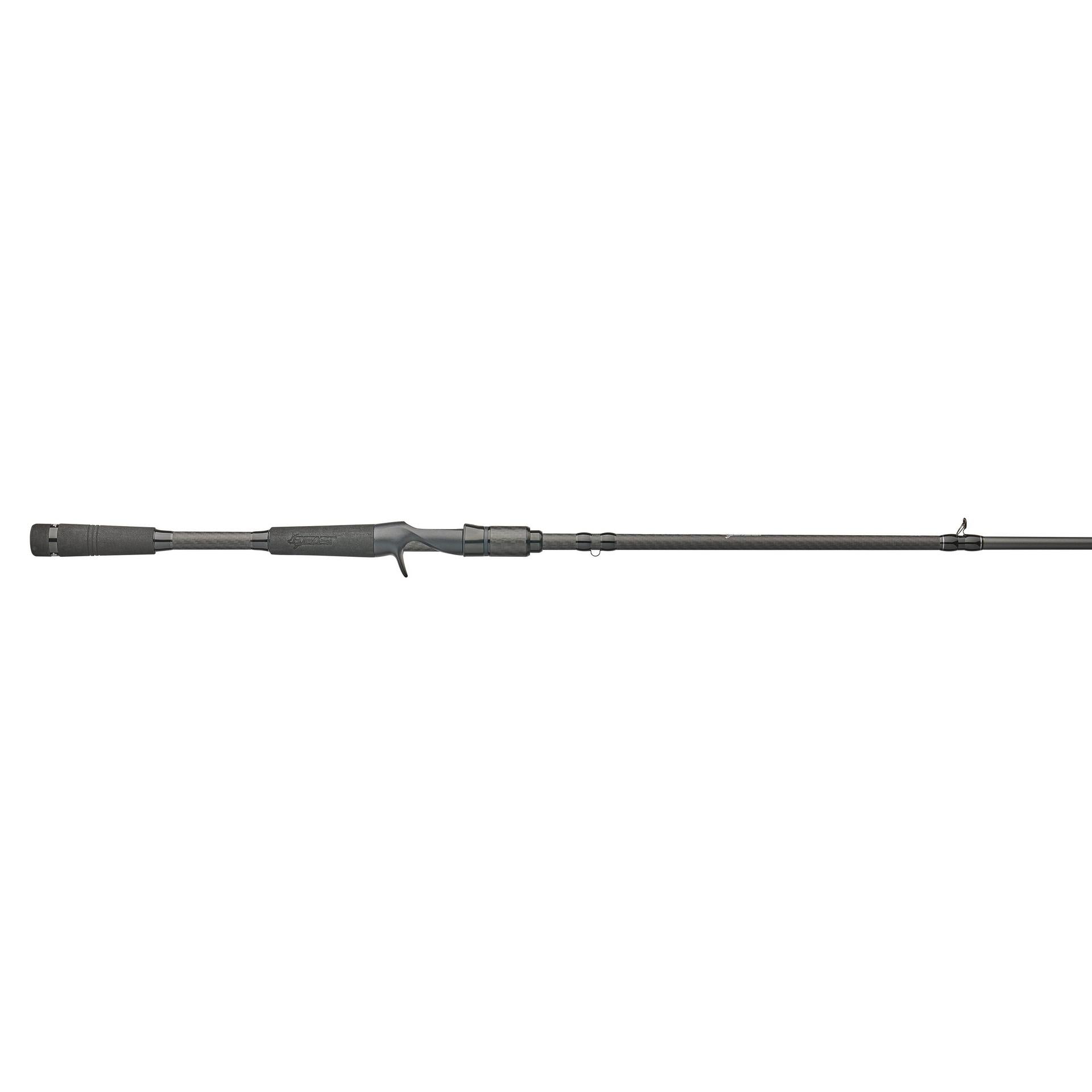 Abu Garcia Beast Casting Rod