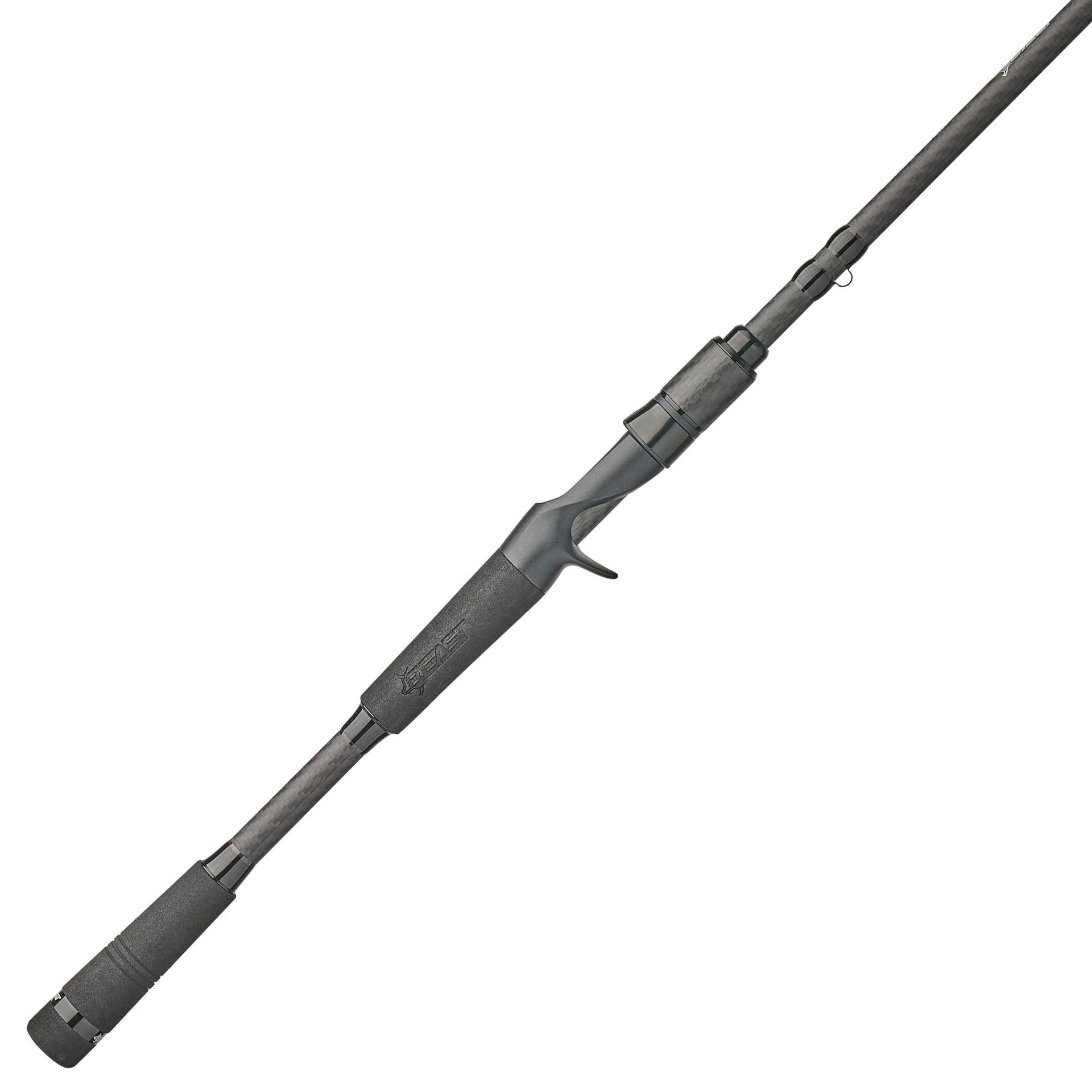 Abu Garcia Beast Casting Rod