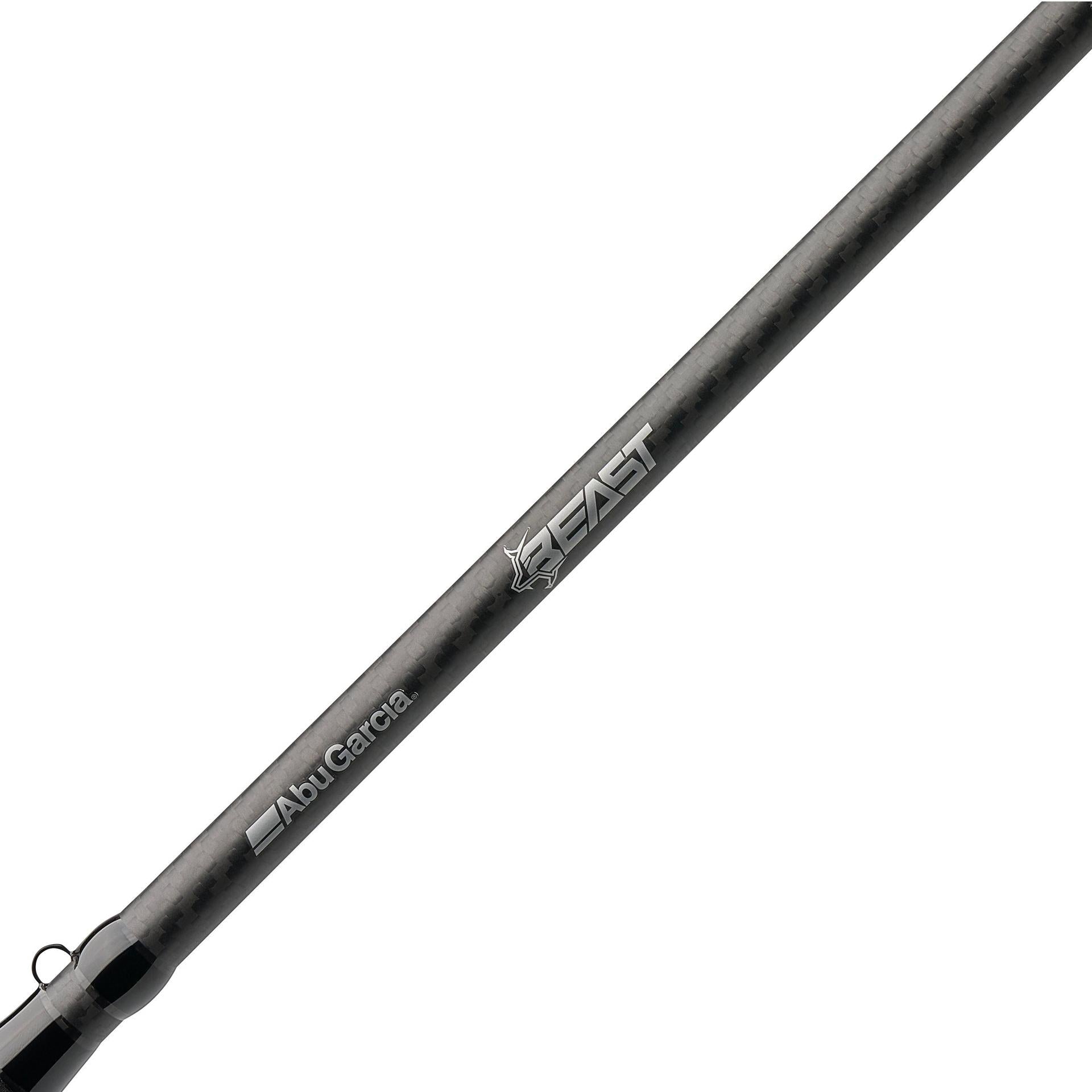 Abu Garcia Beast Casting Rod