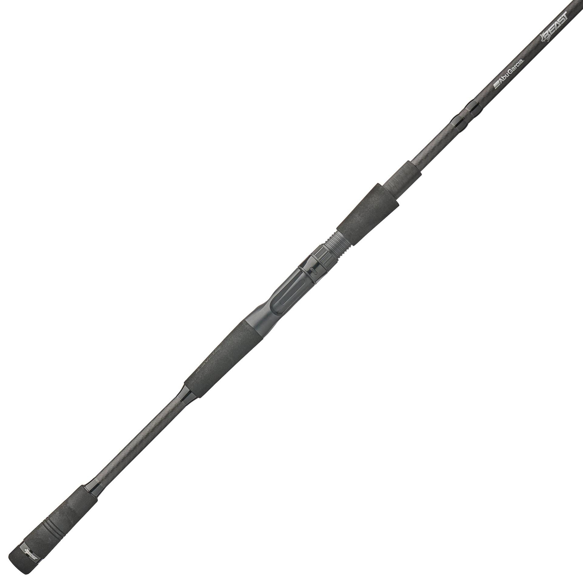 Abu Garcia Beast Casting Rod