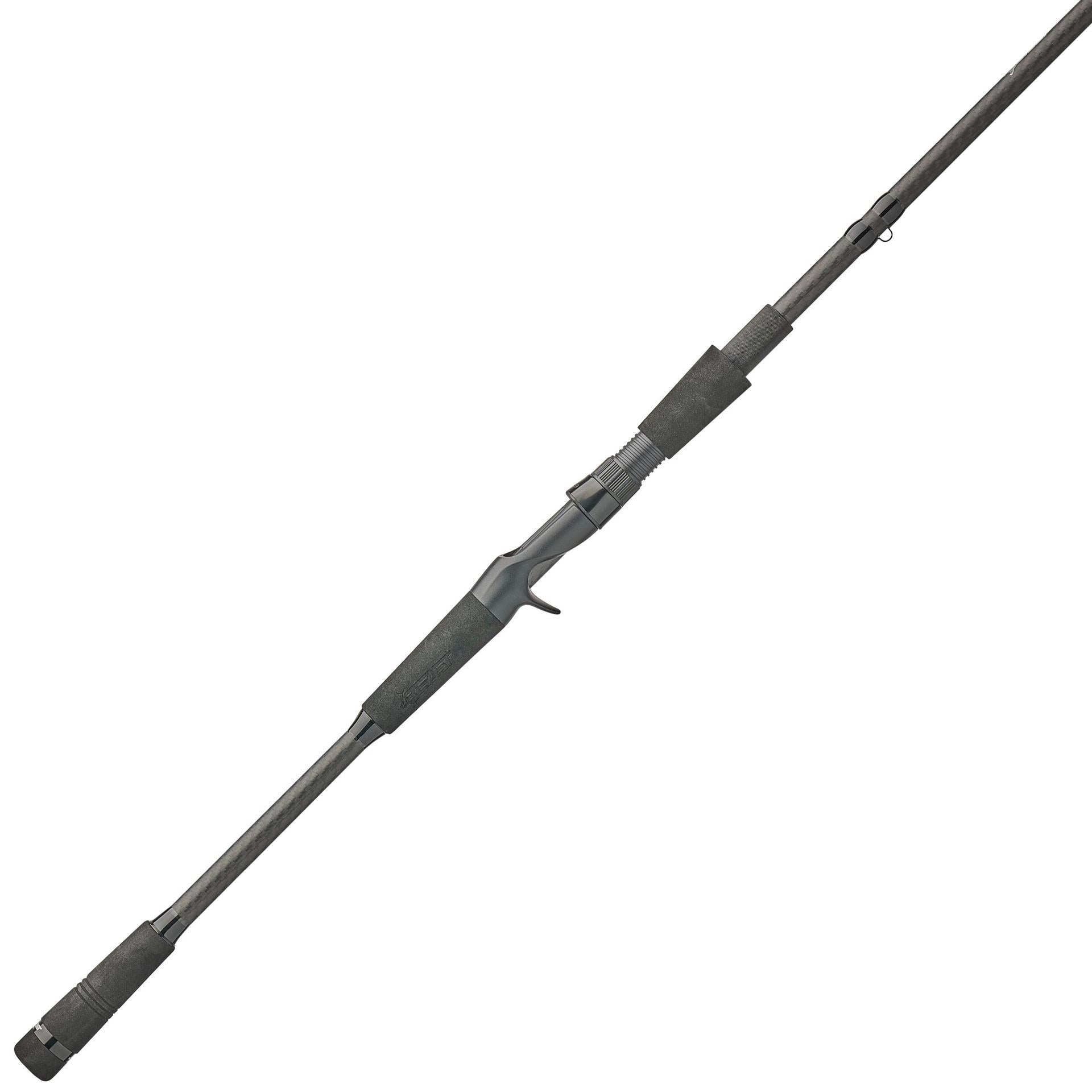 Abu Garcia Beast Casting Rod
