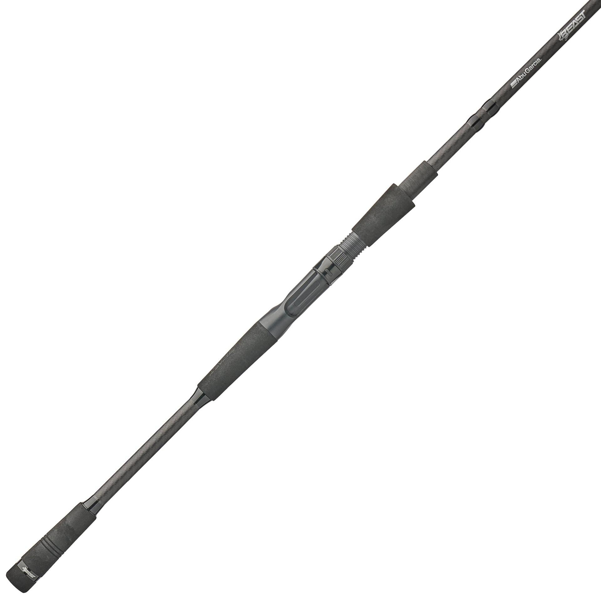 Abu Garcia Beast Casting Rod