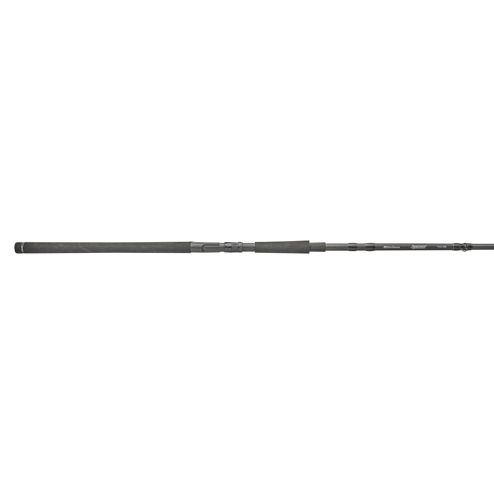 Abu Garcia Beast Casting Rod