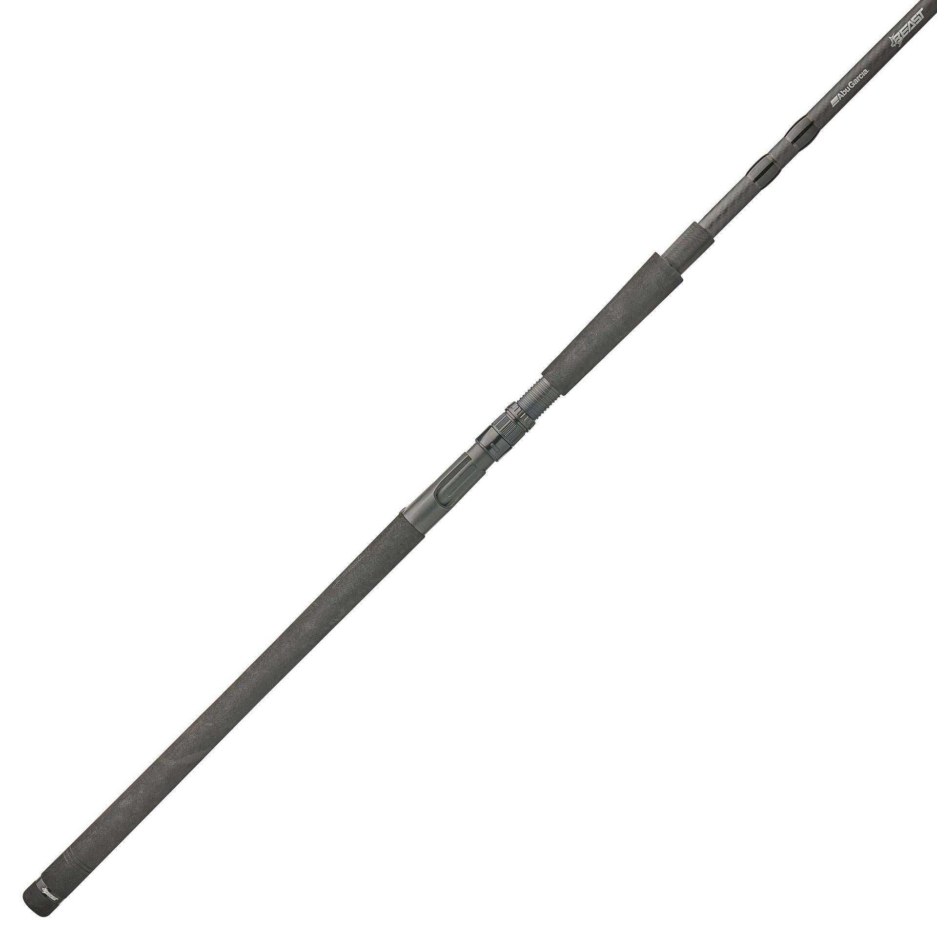 Abu Garcia Beast Casting Rod