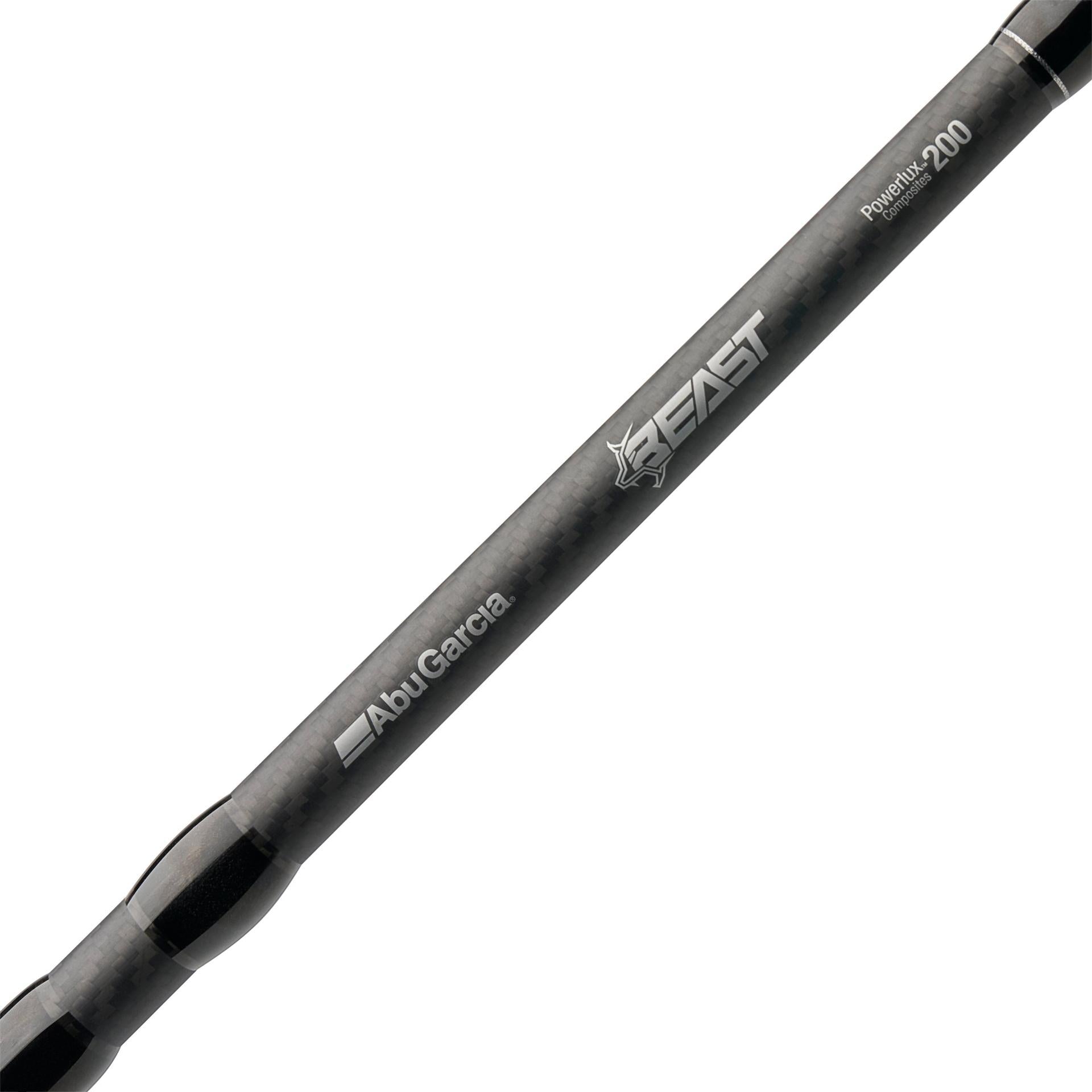 Abu Garcia Beast Casting Rod