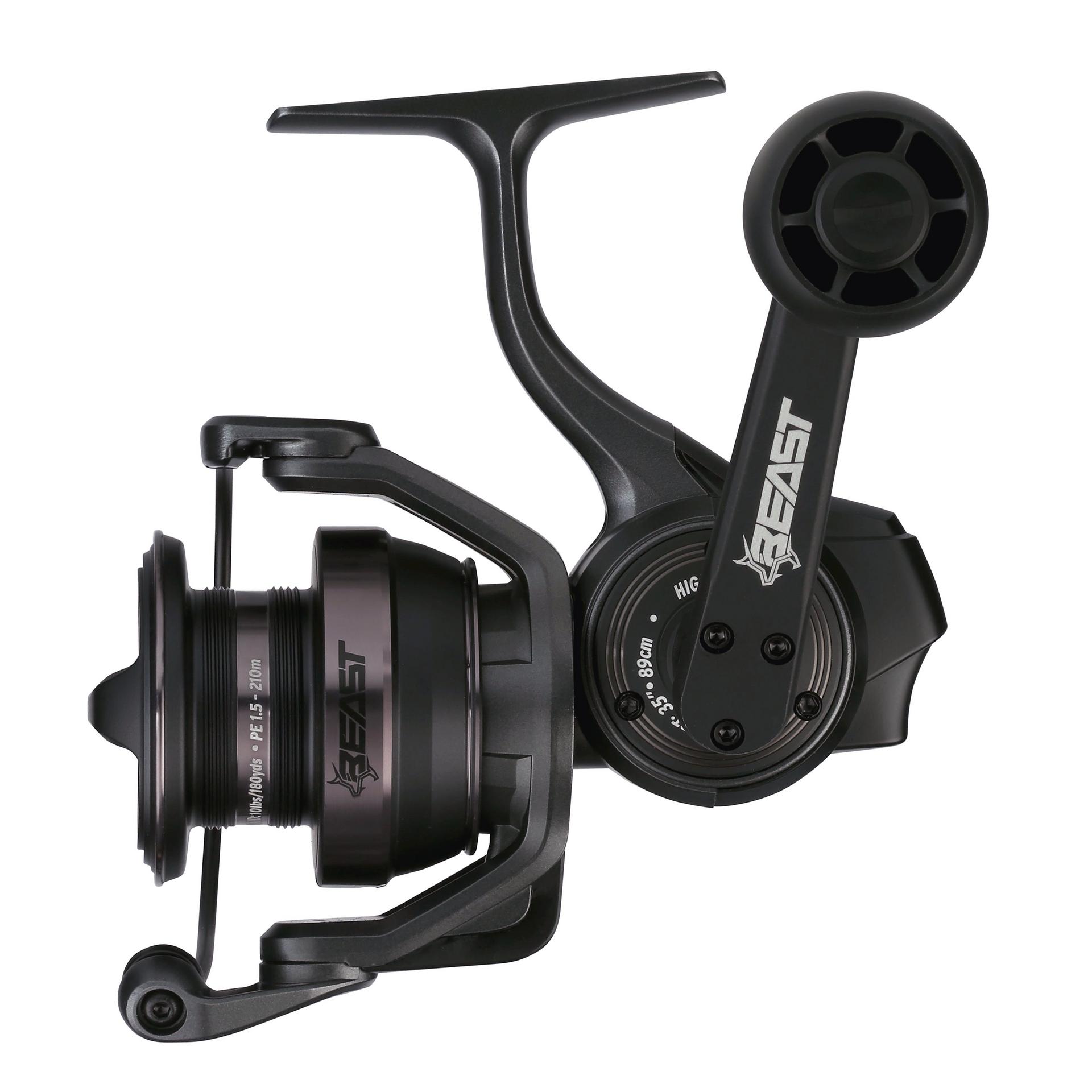 Abu Garcia Beast Spinning Reel