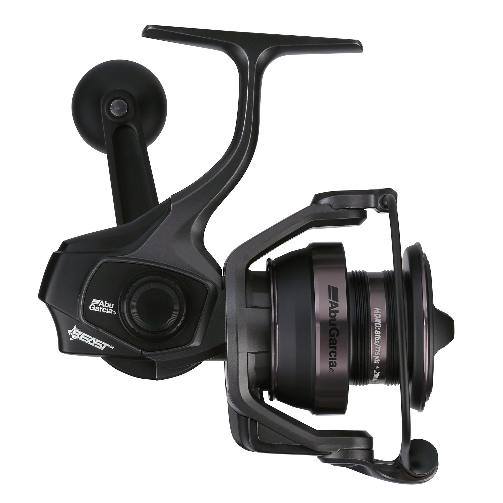 Abu Garcia Beast Spinning Reel