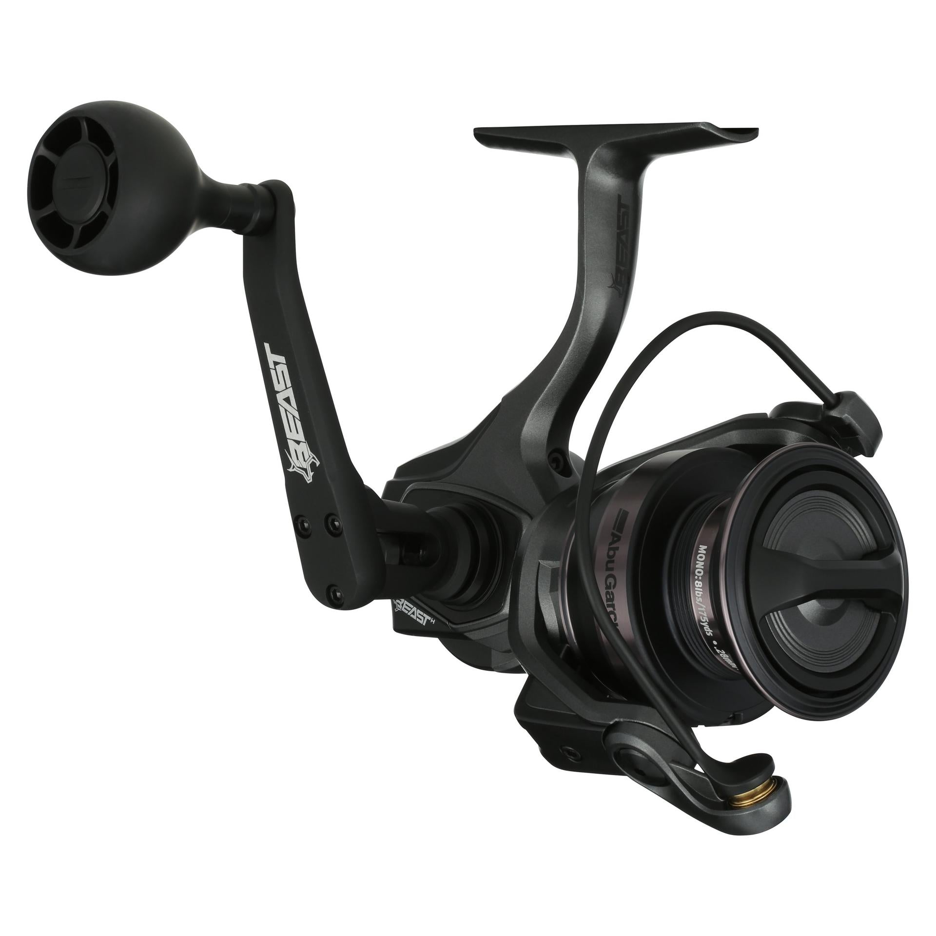 Abu Garcia Beast Spinning Reel