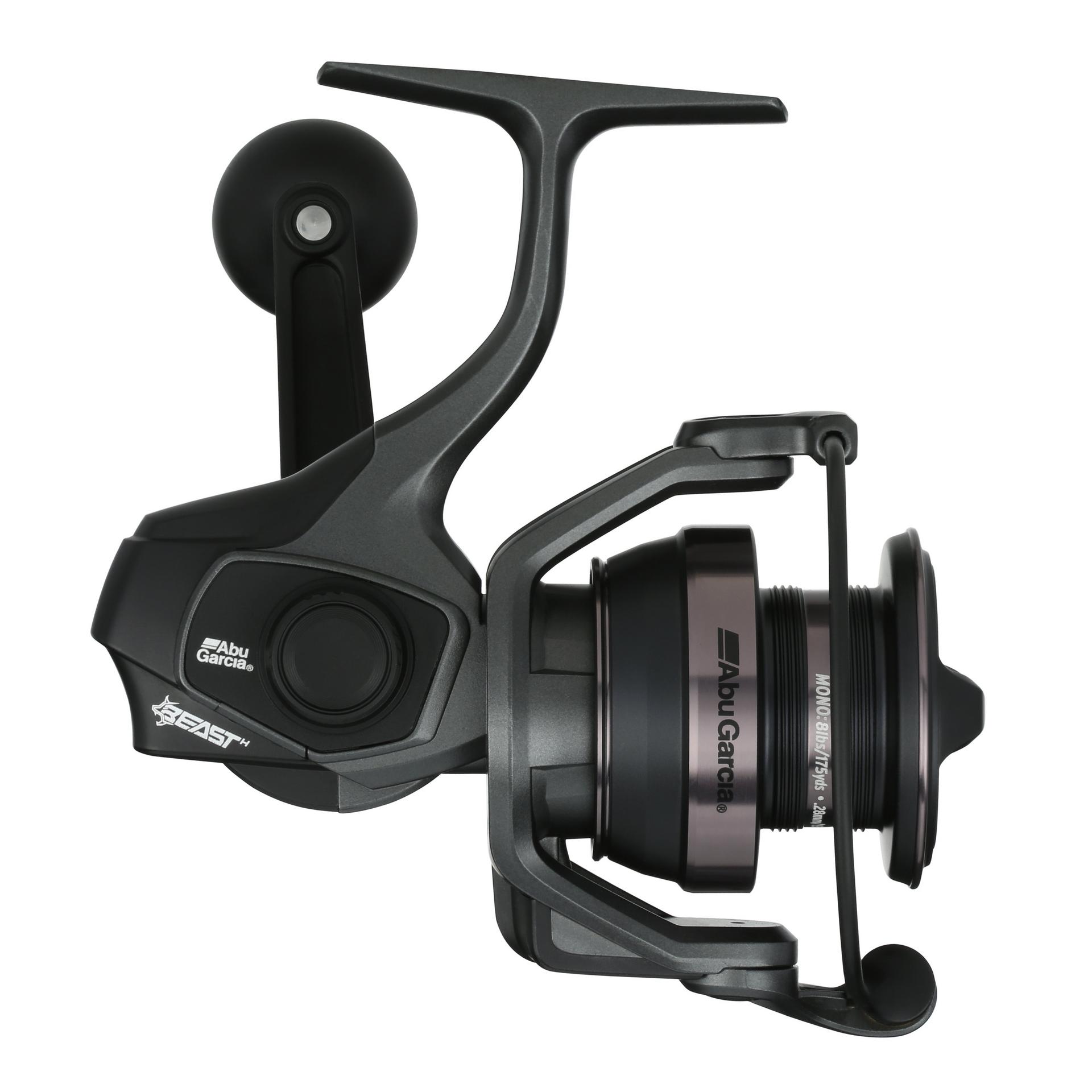 Abu Garcia Beast Spinning Reel