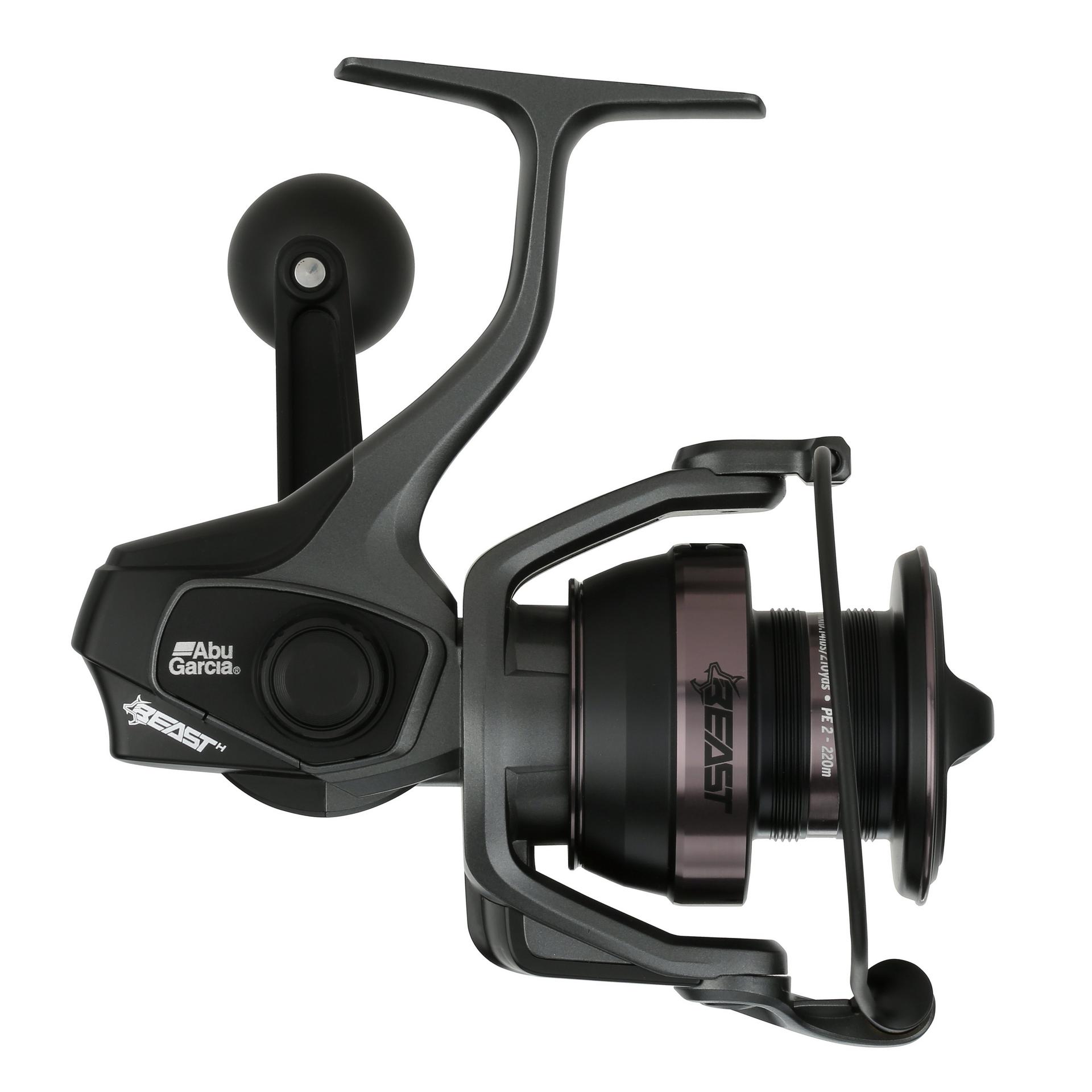 Abu Garcia Beast Spinning Reel