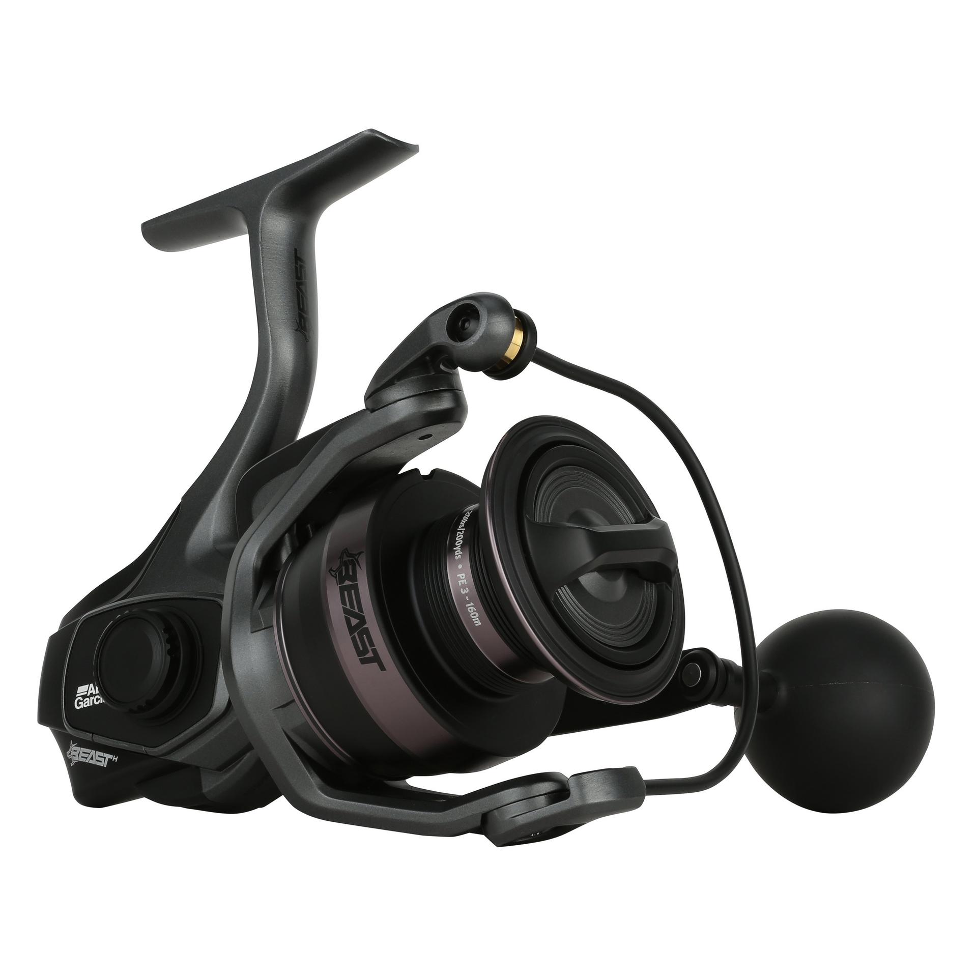 Abu Garcia Beast Spinning Reel