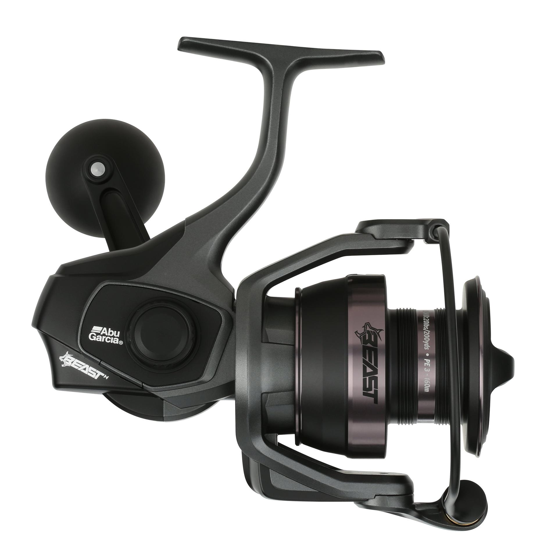 Abu Garcia Beast Spinning Reel