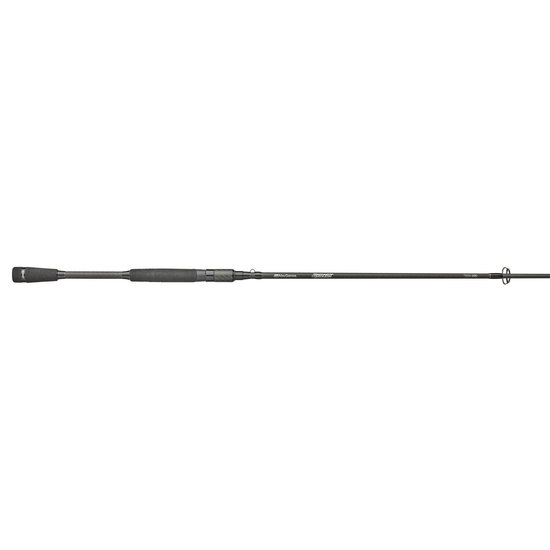 Abu Garcia Beast Spinning Rod