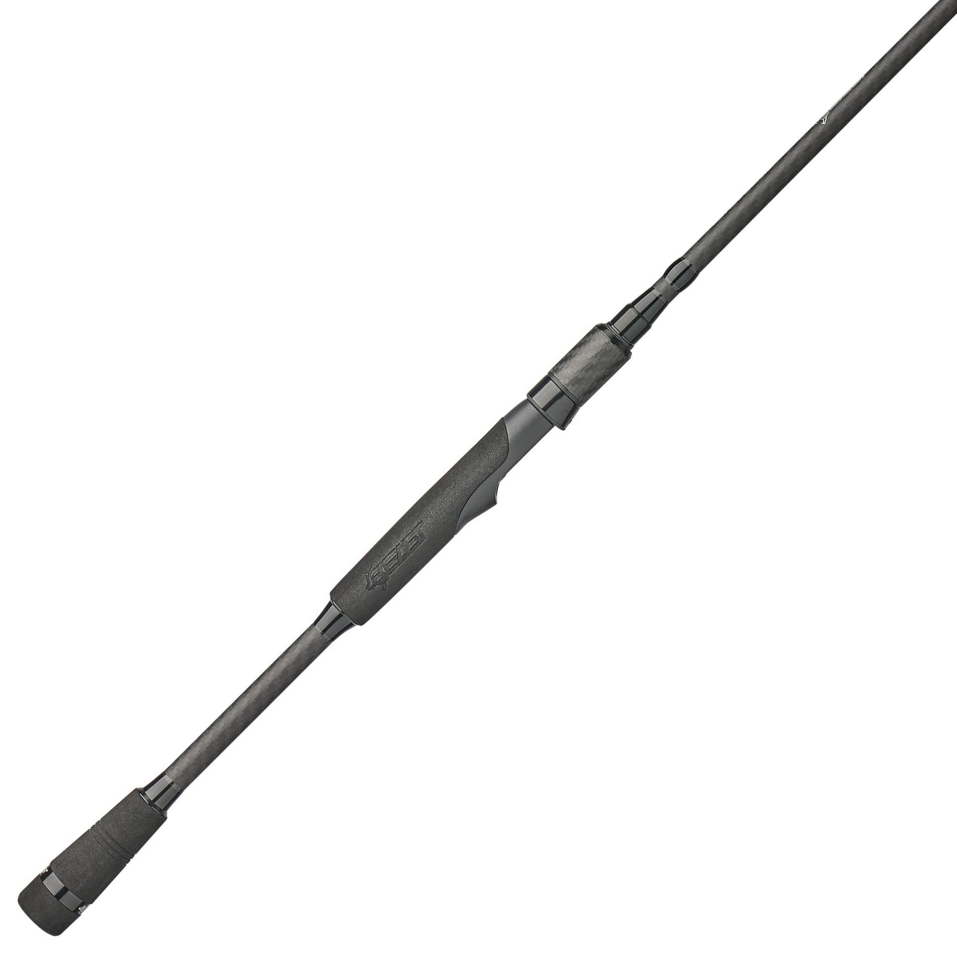 Abu Garcia Beast Spinning Rod