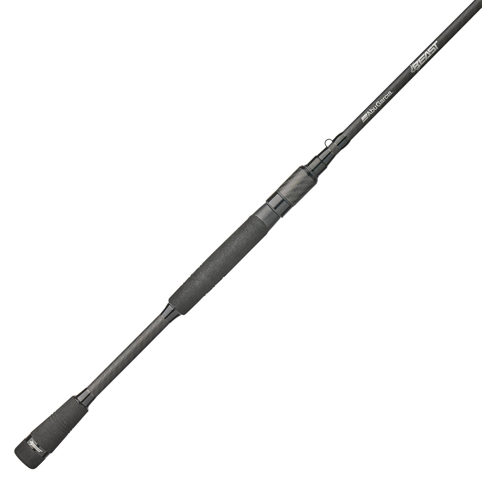 Abu Garcia Beast Spinning Rod