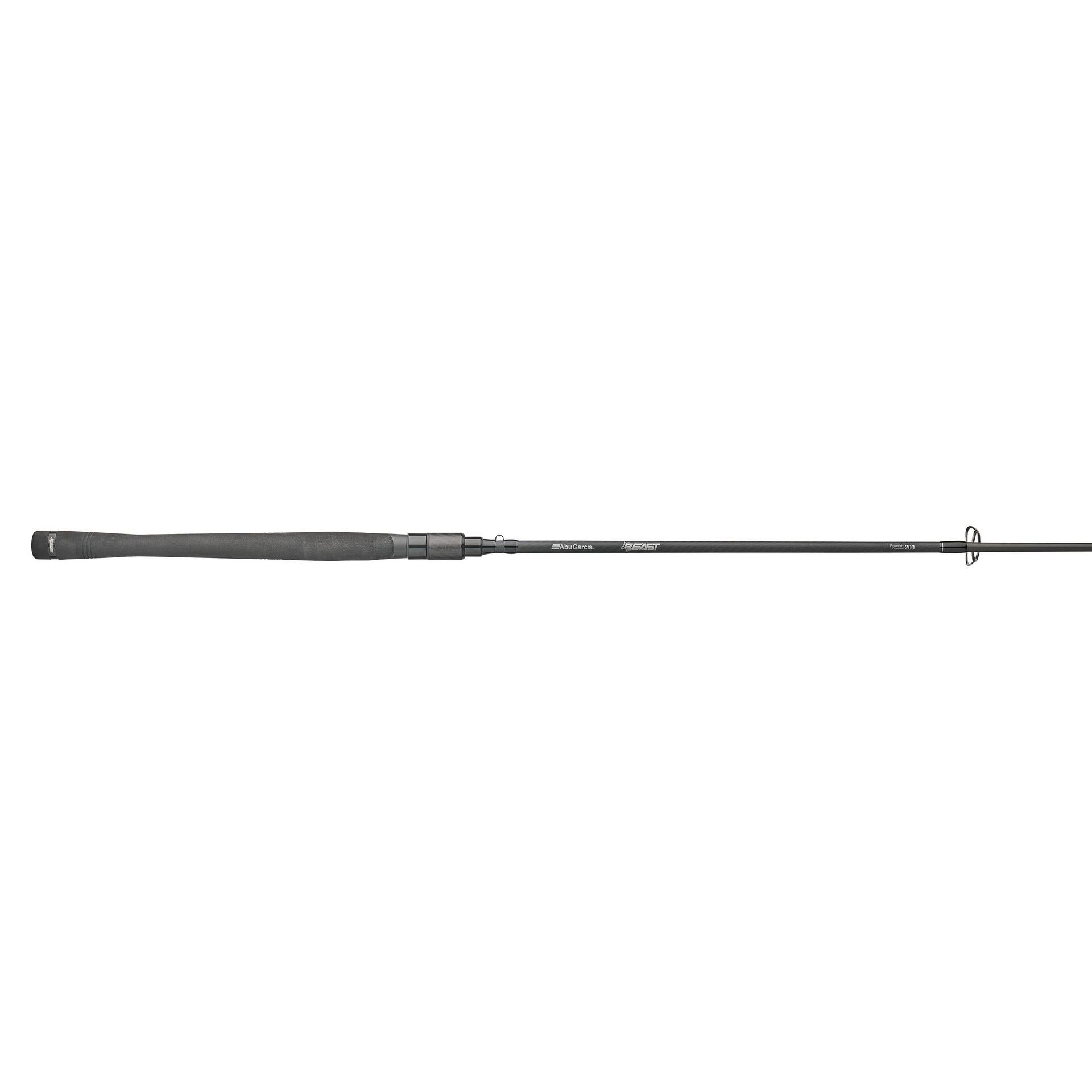 Abu Garcia Beast Spinning Rod