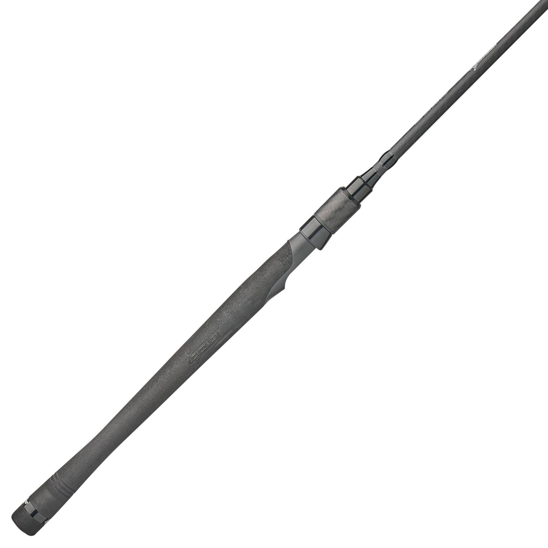 Abu Garcia Beast Spinning Rod