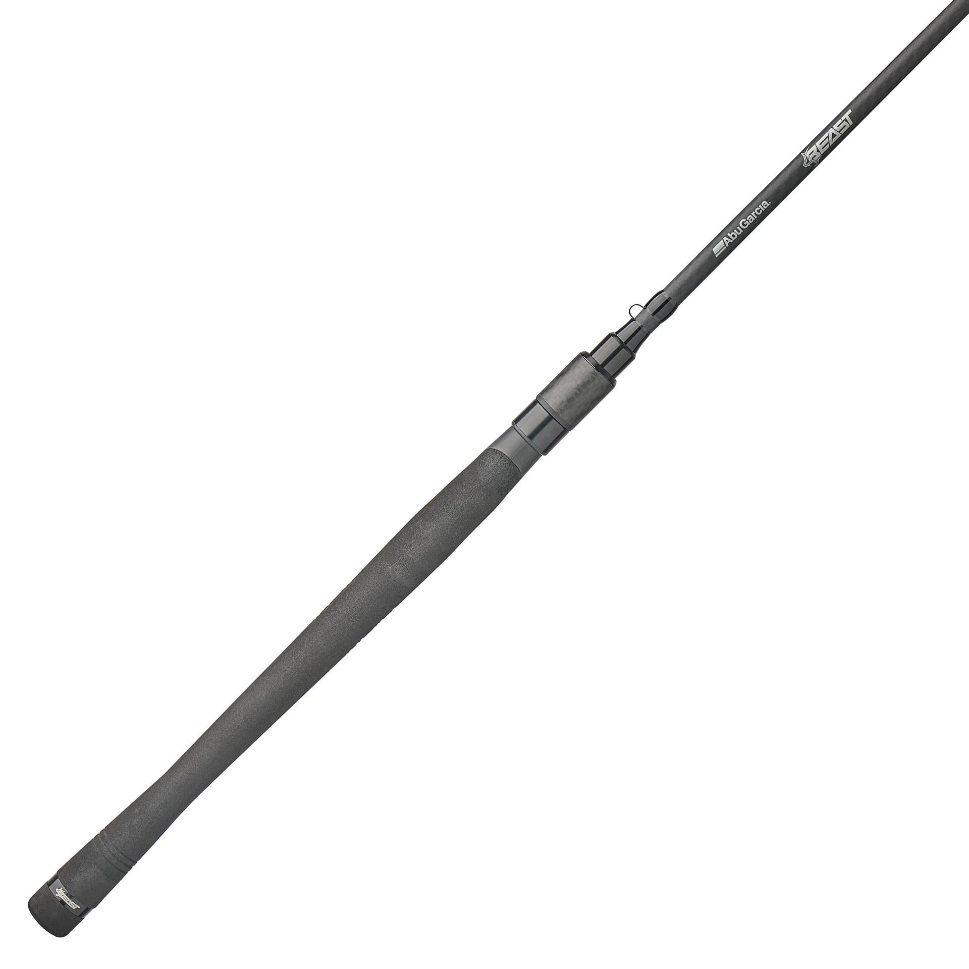 Abu Garcia Beast Spinning Rod