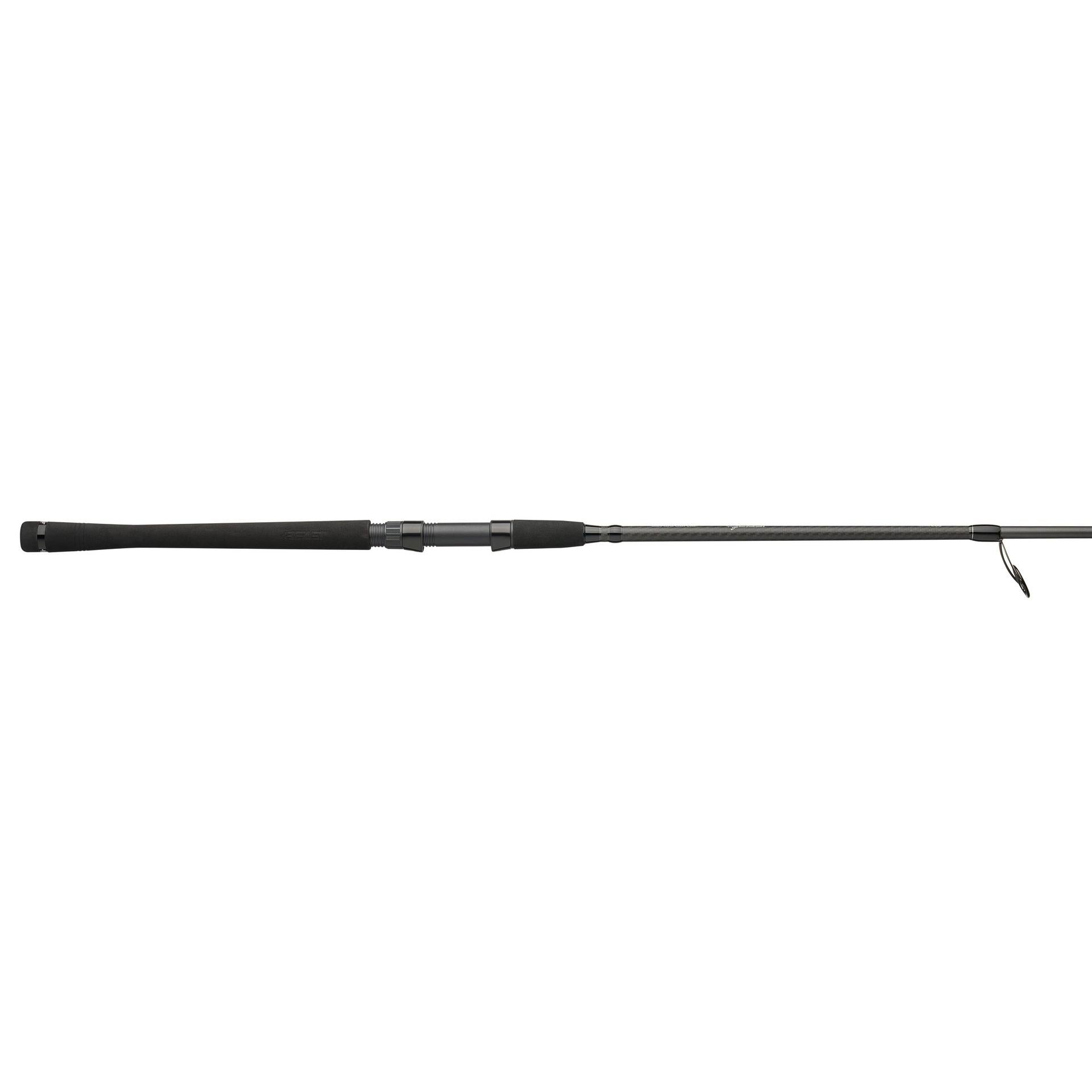 Abu Garcia Beast Spinning Rod