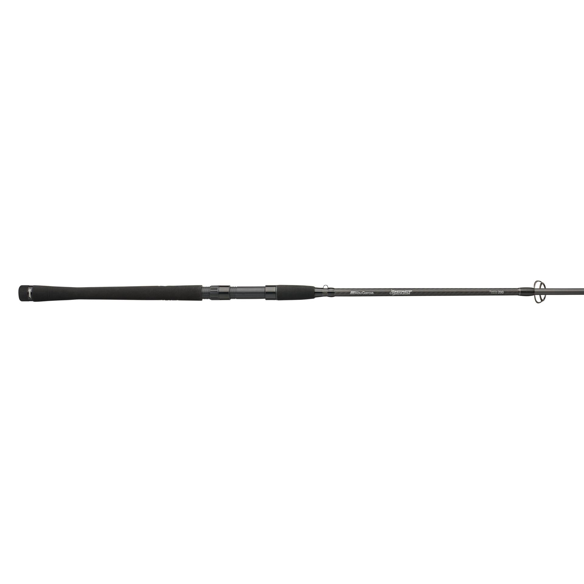 Abu Garcia Beast Spinning Rod
