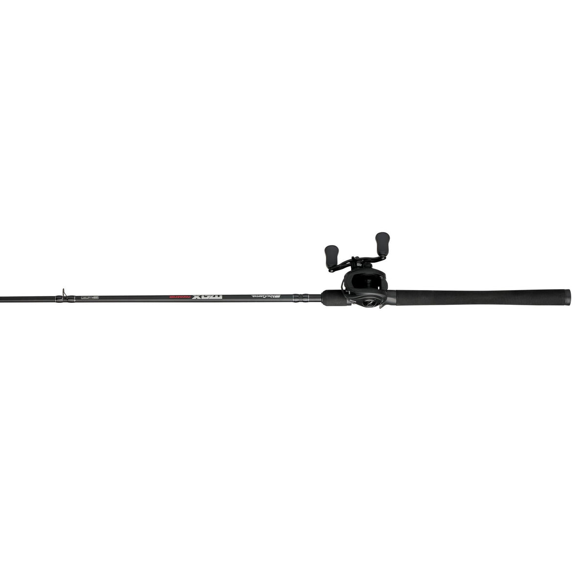 Abu Garcia Max Predator Baitcast Combo