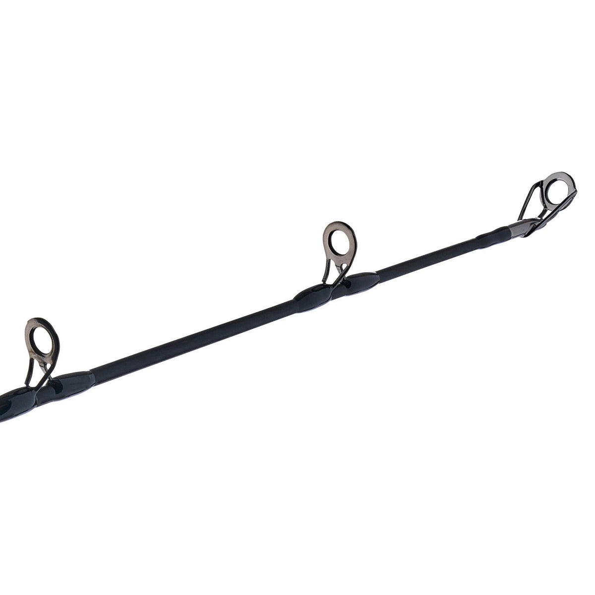 Abu Garcia Max Predator Baitcast Combo