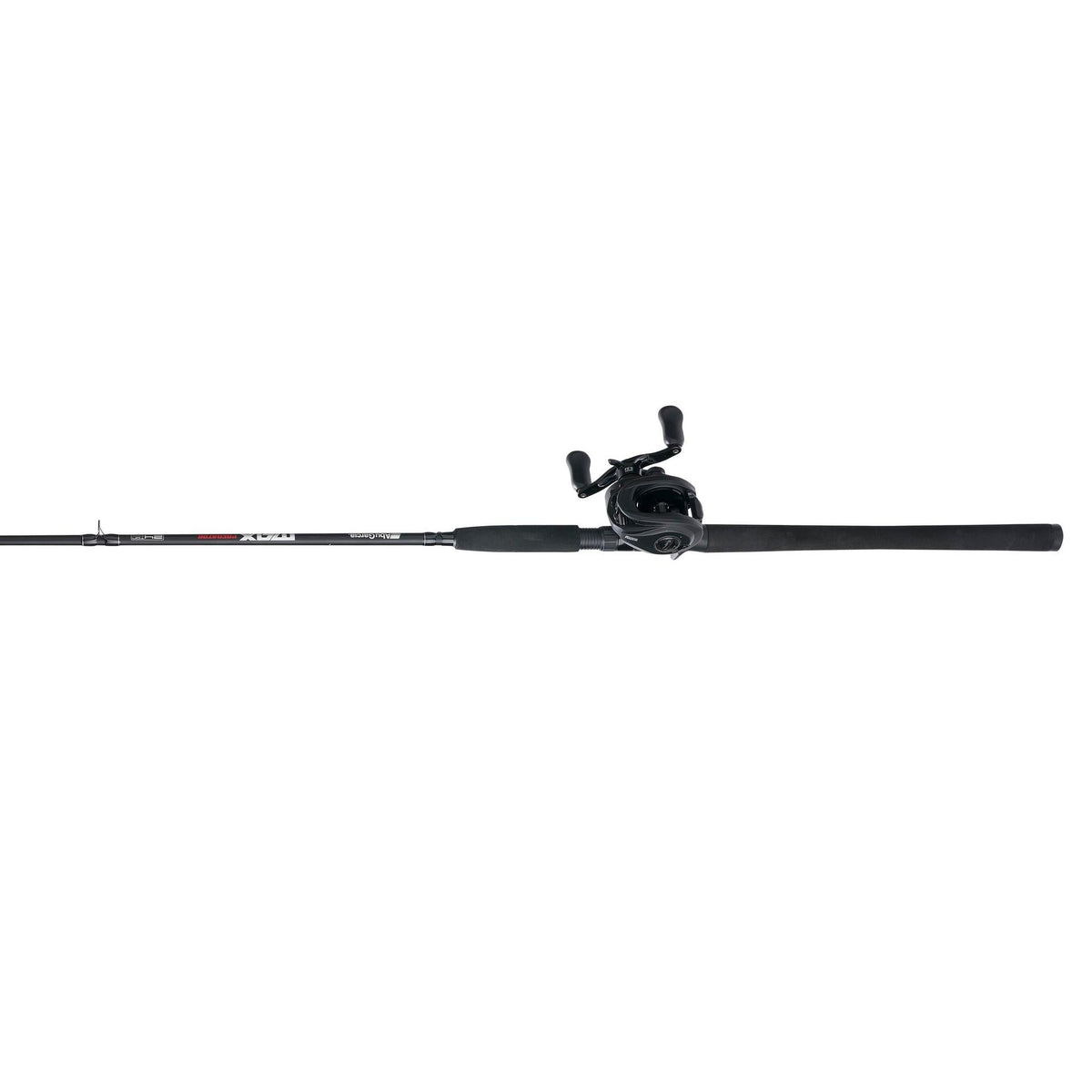 Abu Garcia Max Predator Baitcast Combo