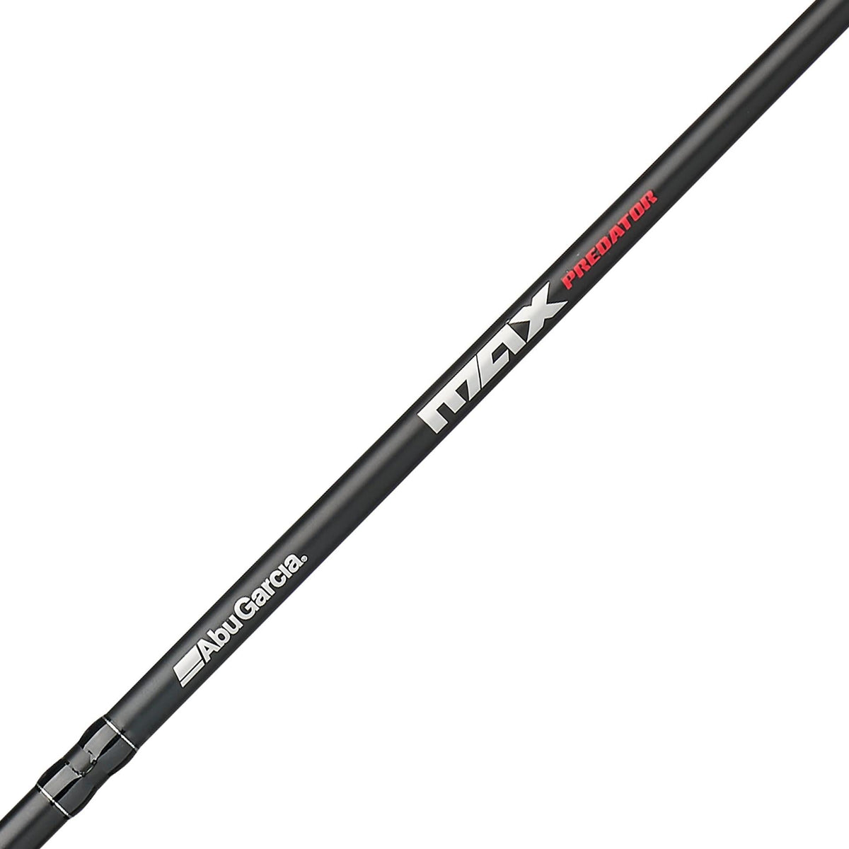 Abu Garcia Max Predator Baitcast Combo