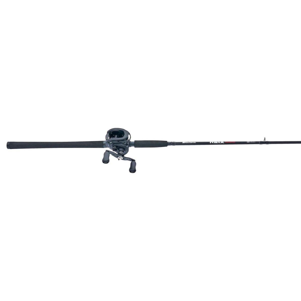 Abu Garcia Max Predator Baitcast Combo