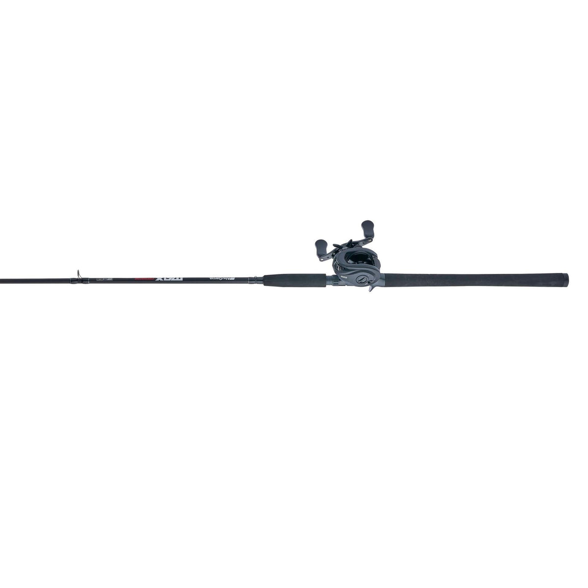 Abu Garcia Max Predator Baitcast Combo